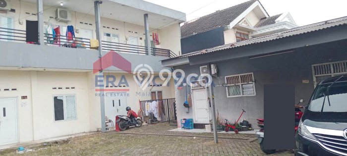 Hunian Super Mewah dengan Akses Paling Strategis di Cibubur, Bekasi Hunian Super Mewah dengan Akses Paling Strategis di Cibubur, Bekasi