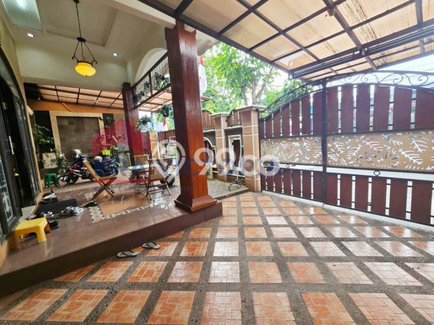 Lokasi strategis! Rumah siap huni dikontrakkan di Lowokwaru LB 175m2 Lokasi strategis! Rumah siap huni dikontrakkan di Lowokwaru LB 175m2