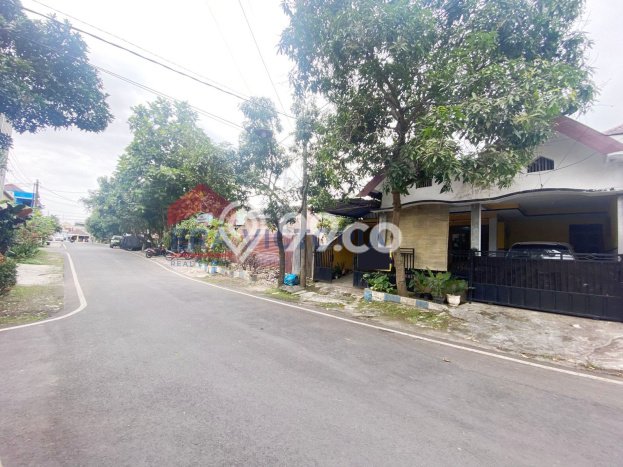 Rumah Minimalis 5 Kamar LT 163m2 di Malang Kota Rumah Minimalis 5 Kamar LT 163m2 di Malang Kota