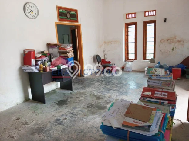 Rumah Modern Cantik 2 KT Bisa Langsung Pindah di Tumpang Rumah Modern Cantik 2 KT Bisa Langsung Pindah di Tumpang