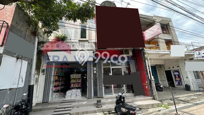Ruko Dijual di Blimbing LT 84m2, LB 100m2 Solusi Investasi Cerdas Ruko Dijual di Blimbing LT 84m2, LB 100m2 Solusi Investasi Cerdas