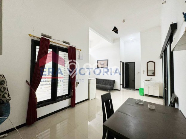 Dijual Rumah 3 Kamar Lokasi Ideal Bagus dan Strategis di Karangploso Dijual Rumah 3 Kamar Lokasi Ideal Bagus dan Strategis di Karangploso