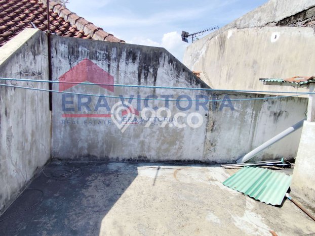 Dijual Cepat Rumah Bagus Siap Huni LB 150m2 di Blimbing, Malang Dijual Cepat Rumah Bagus Siap Huni LB 150m2 di Blimbing, Malang