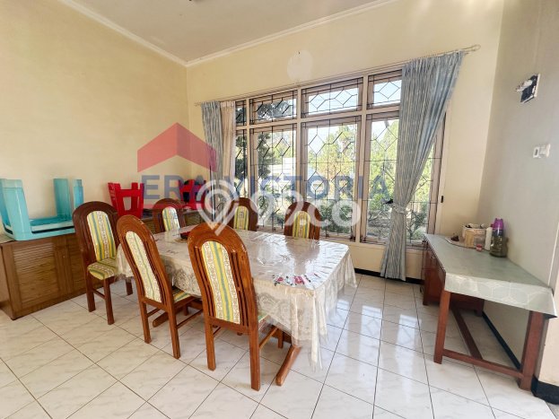 LOKASI STRATEGIS! Vila di Batu, Dimensi 476m2m², Dekat fasilitas kota LOKASI STRATEGIS! Vila di Batu, Dimensi 476m2m², Dekat fasilitas kota