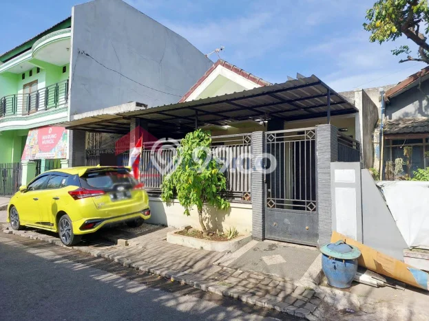 Dijual Rumah 2 Kamar Lokasi Ideal Bagus dan Strategis di Kedungkandang Dijual Rumah 2 Kamar Lokasi Ideal Bagus dan Strategis di Kedungkandang