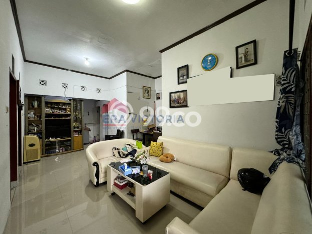Dijual Cepat Rumah Bagus Siap Huni LB 100m2 di Sukun, Malang Dijual Cepat Rumah Bagus Siap Huni LB 100m2 di Sukun, Malang