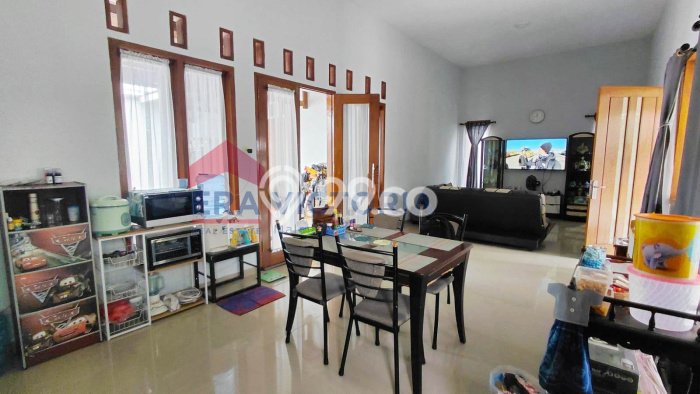 Rumah Modern Cantik 3 Kamar Bisa Langsung Pindah di Dau Rumah Modern Cantik 3 Kamar Bisa Langsung Pindah di Dau
