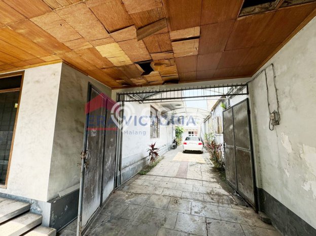 For Sale Rumah Elit Exclusive di Klojen, Malang For Sale Rumah Elit Exclusive di Klojen, Malang