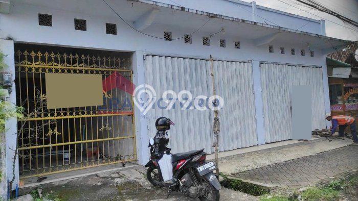 Dijual Rumah Minimalis Bagus Punya 4 KT di Bululawang Malang SHM Dijual Rumah Minimalis Bagus Punya 4 KT di Bululawang Malang SHM
