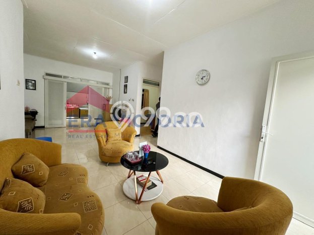 Rumah Modern 3 KT di Sawojajar Malang Unfurnished Rumah Modern 3 KT di Sawojajar Malang Unfurnished
