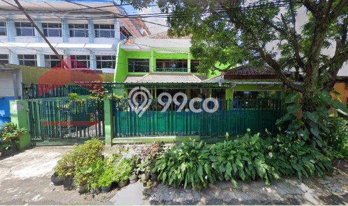 Best Deal Hunian Mewah Ideal dan Luas di Klojen, Malang Best Deal Hunian Mewah Ideal dan Luas di Klojen, Malang
