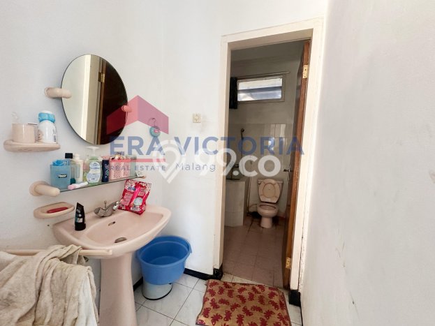 LOKASI STRATEGIS! Vila di Batu, Dimensi 476m2m², Dekat fasilitas kota LOKASI STRATEGIS! Vila di Batu, Dimensi 476m2m², Dekat fasilitas kota