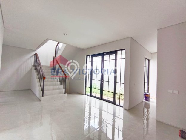 Rumah sewa siap pakai 3 KT di Tidar, Malang Rumah sewa siap pakai 3 KT di Tidar, Malang
