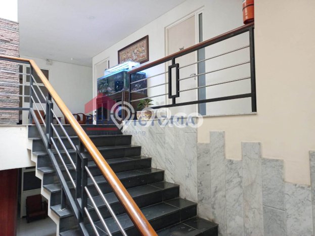 Hotel Premium di Klojen, Luas 2000m2m², Kawasan Bisnis Hotel Premium di Klojen, Luas 2000m2m², Kawasan Bisnis