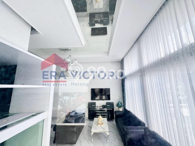 Rumah Kost Disewakan di Lowokwaru, Malang Full Furnished Rumah Kost Disewakan di Lowokwaru, Malang Full Furnished