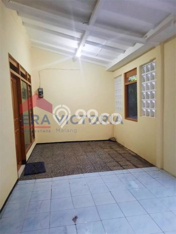 Dijual Rumah 4 Kamar Lokasi Ideal Bagus dan Strategis di Kedungkandang Dijual Rumah 4 Kamar Lokasi Ideal Bagus dan Strategis di Kedungkandang