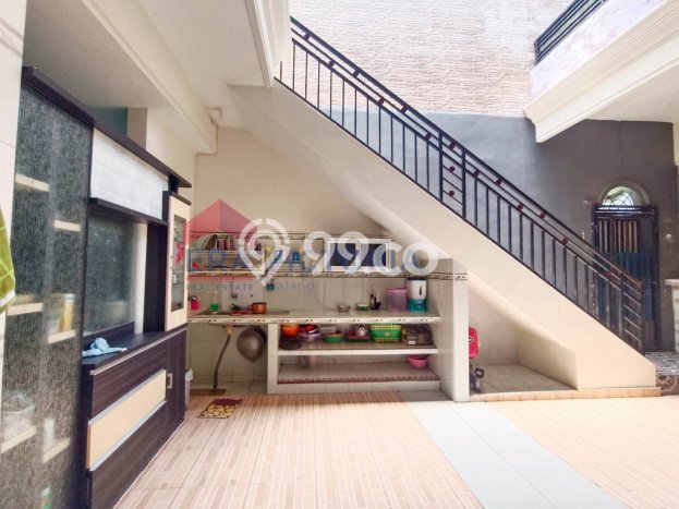 Jual Rumah Minimalis Bagus Punya 4 KT di Blimbing Malang SHM Jual Rumah Minimalis Bagus Punya 4 KT di Blimbing Malang SHM
