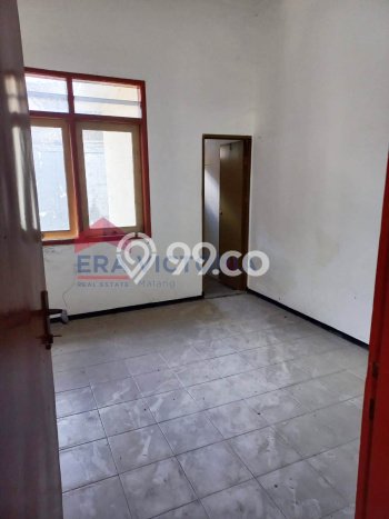 Jual Rumah Bagus Siap Huni LB 110m2 di Blimbing, Malang Jual Rumah Bagus Siap Huni LB 110m2 di Blimbing, Malang