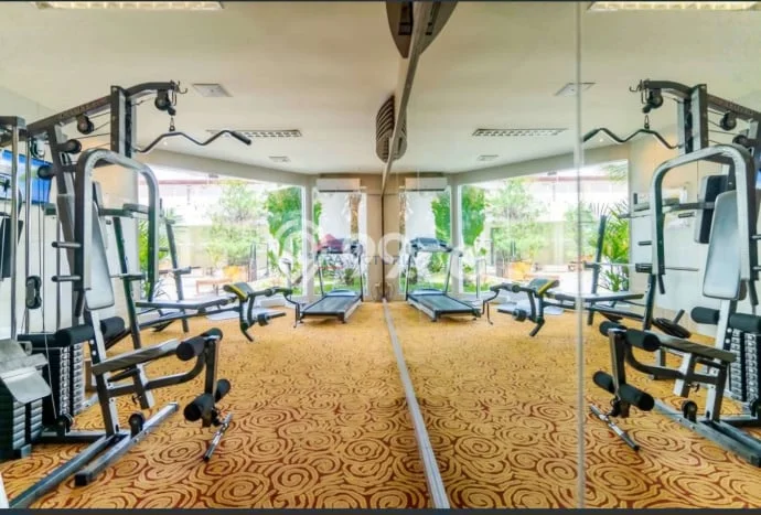 KAWASAN BISNIS! Hotel di , Luas 21m2m², Lokasi Premium KAWASAN BISNIS! Hotel di , Luas 21m2m², Lokasi Premium