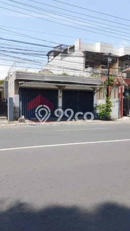 Ruko disewakan lokasi strategis Junrejo Batu 132m2 Ruko disewakan lokasi strategis Junrejo Batu 132m2