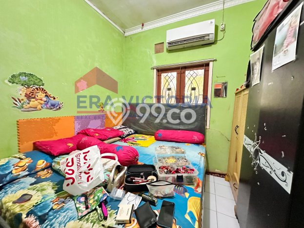 Rumah Modern Cantik 4 KT Siap Huni di Sukun Rumah Modern Cantik 4 KT Siap Huni di Sukun