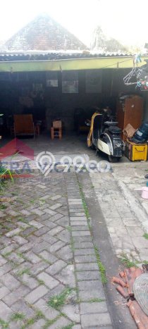 Jual Rumah Luas Megah Dengan View Cantik di Bareng, Malang Jual Rumah Luas Megah Dengan View Cantik di Bareng, Malang