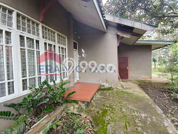 Hunian Mewah Siap Huni LT 2600m2 di Batu, Batu Hunian Mewah Siap Huni LT 2600m2 di Batu, Batu