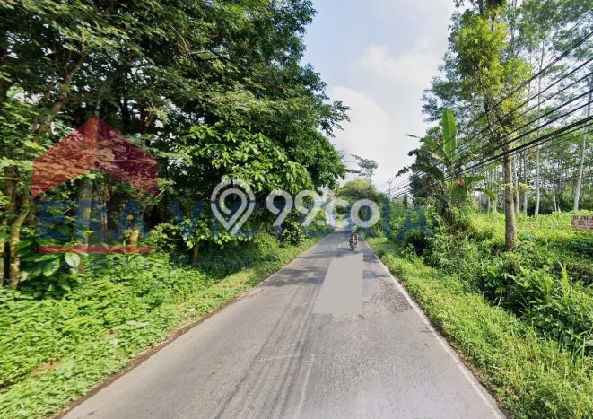 Kavling Tanah Dijual di Kedungkandang, Malang, Luas 6000m2 Area Strategis Kavling Tanah Dijual di Kedungkandang, Malang, Luas 6000m2 Area Strategis