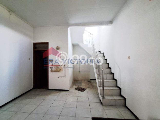 Rumah Strategis Minimalis Lb 120m2 di Blimbing, Malang Rumah Strategis Minimalis Lb 120m2 di Blimbing, Malang