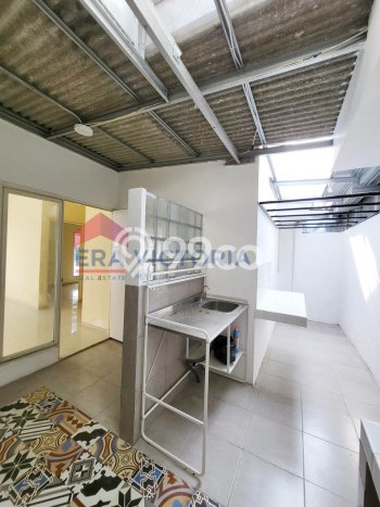 Rumah Modern Minimalis 2 KT Siap Huni di Sidoarjo Rumah Modern Minimalis 2 KT Siap Huni di Sidoarjo