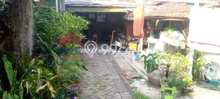 Jual Rumah Luas Megah Dengan View Cantik di Bareng, Malang Jual Rumah Luas Megah Dengan View Cantik di Bareng, Malang