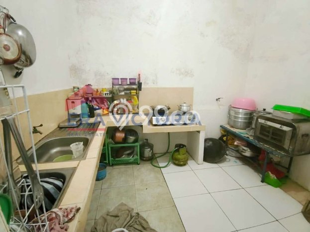 Hunian Cantik Modern Lb 250m2 di Pakis, Malang Hunian Cantik Modern Lb 250m2 di Pakis, Malang