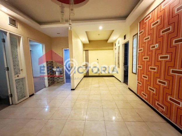 Rumah Modern Minimalis 4 KT Siap Huni di Blimbing Rumah Modern Minimalis 4 KT Siap Huni di Blimbing