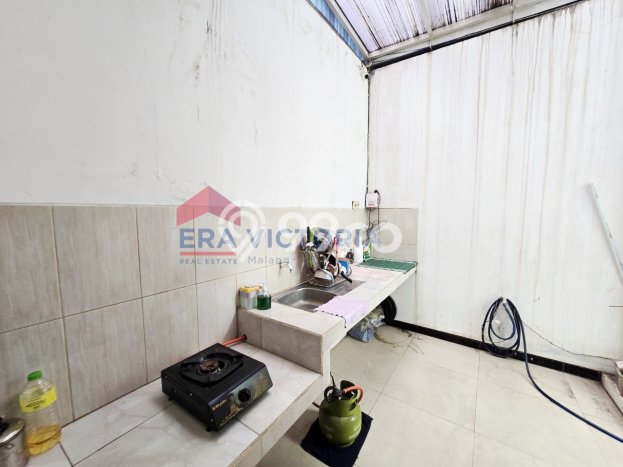 Rumah Modern Cantik 4 KT Siap Huni di Sawojajar Rumah Modern Cantik 4 KT Siap Huni di Sawojajar