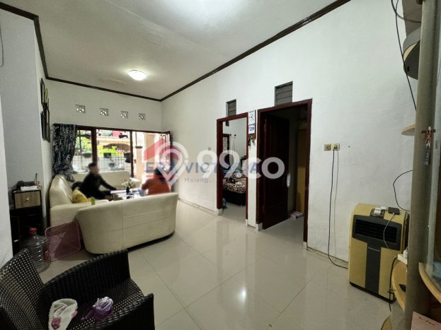 Dijual Cepat Rumah Bagus Siap Huni LB 100m2 di Sukun, Malang Dijual Cepat Rumah Bagus Siap Huni LB 100m2 di Sukun, Malang