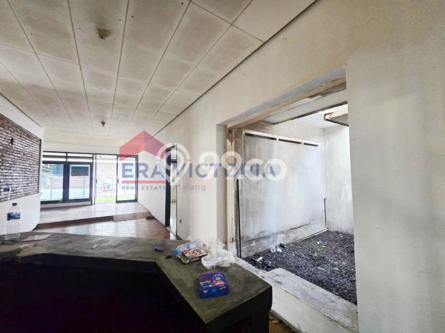 Lokasi Strategis! Dijual Gudang Bisnis di Blimbing, Malang Kondisi Baik Lokasi Strategis! Dijual Gudang Bisnis di Blimbing, Malang Kondisi Baik