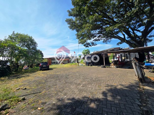 Gudang disewakan lokasi strategis Blimbing Malang 1000m2 Gudang disewakan lokasi strategis Blimbing Malang 1000m2