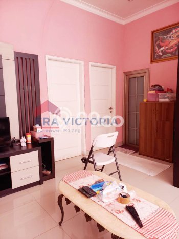 Rumah Modern 3 Kamar LT 93m2 di Sulfat Rumah Modern 3 Kamar LT 93m2 di Sulfat