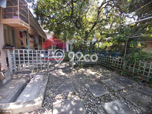 Siap Huni Rumah Mewah 6 Kamar di Klojen Dekat ke Mana Pun Siap Huni Rumah Mewah 6 Kamar di Klojen Dekat ke Mana Pun