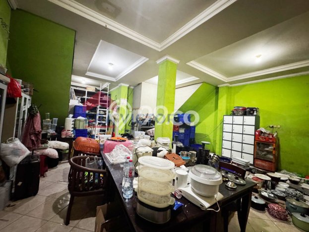 Ruko Favorit Dijual di Lowokwaru Malang Area Pusat Bisnis Ruko Favorit Dijual di Lowokwaru Malang Area Pusat Bisnis