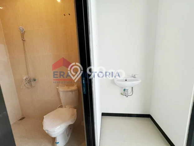 Jual Rumah Favorit Siap Huni LB 65m2 di Lowokwaru, Malang Jual Rumah Favorit Siap Huni LB 65m2 di Lowokwaru, Malang