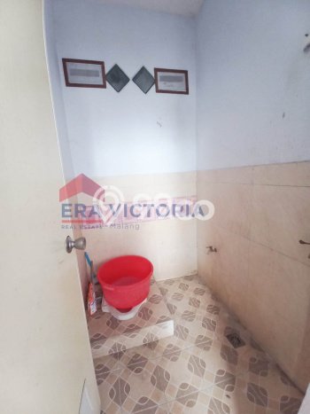 Jual Rumah Favorit Siap Huni LB 120m2 di Blimbing, Malang Jual Rumah Favorit Siap Huni LB 120m2 di Blimbing, Malang