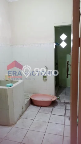 Hunian Cantik Modern Lb 94m2 di Kedungkandang, Malang Hunian Cantik Modern Lb 94m2 di Kedungkandang, Malang