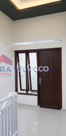 For Sale Hunian Rumah Nyaman 3 KT di Sombaopu, Makassar For Sale Hunian Rumah Nyaman 3 KT di Sombaopu, Makassar