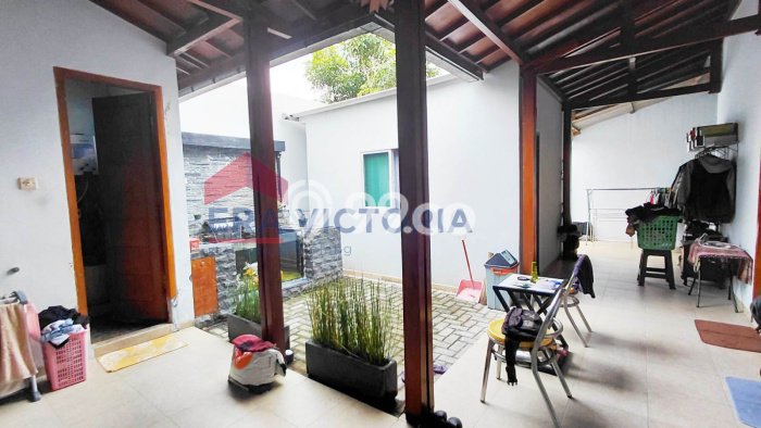Rumah Modern Cantik 3 Kamar Bisa Langsung Pindah di Dau Rumah Modern Cantik 3 Kamar Bisa Langsung Pindah di Dau