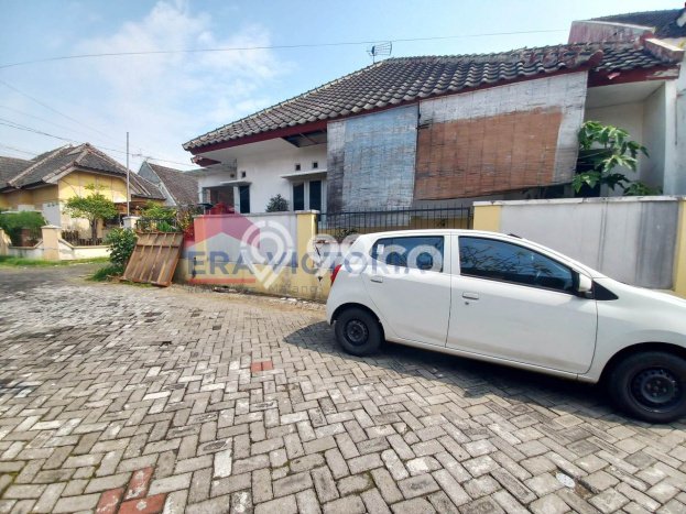 Hunian Cantik Minimalis Lb 80m2 di Lowokwaru, Malang Hunian Cantik Minimalis Lb 80m2 di Lowokwaru, Malang