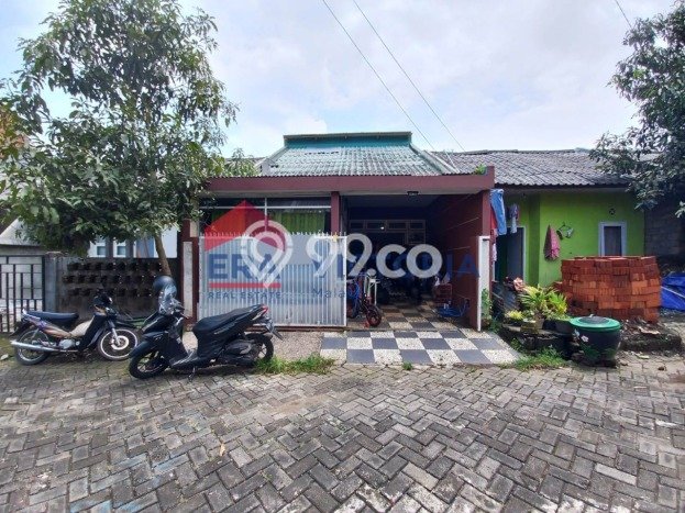 Dijual Rumah Strategis Bagus Punya 3 KT di Kedungkandang Malang SHM Dijual Rumah Strategis Bagus Punya 3 KT di Kedungkandang Malang SHM