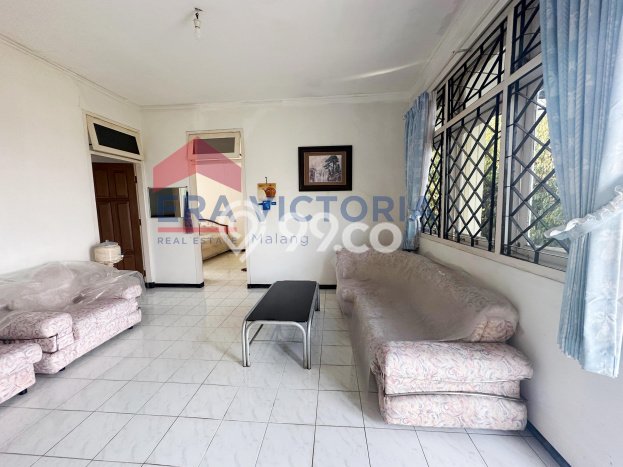 LOKASI STRATEGIS! Vila di Batu, Dimensi 476m2m², Dekat fasilitas kota LOKASI STRATEGIS! Vila di Batu, Dimensi 476m2m², Dekat fasilitas kota