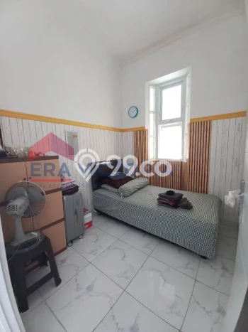 Jual Rumah Bagus Siap Huni LB 60m2 di Pakis, Malang Jual Rumah Bagus Siap Huni LB 60m2 di Pakis, Malang