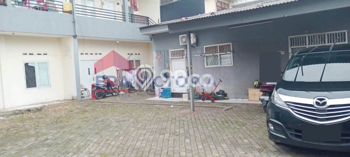 Hunian Super Mewah dengan Akses Paling Strategis di Cibubur, Bekasi Hunian Super Mewah dengan Akses Paling Strategis di Cibubur, Bekasi